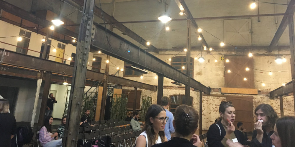 melbourne thought week – ecommerce thought leader panel