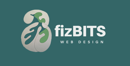 fizBITS ecommerce web design