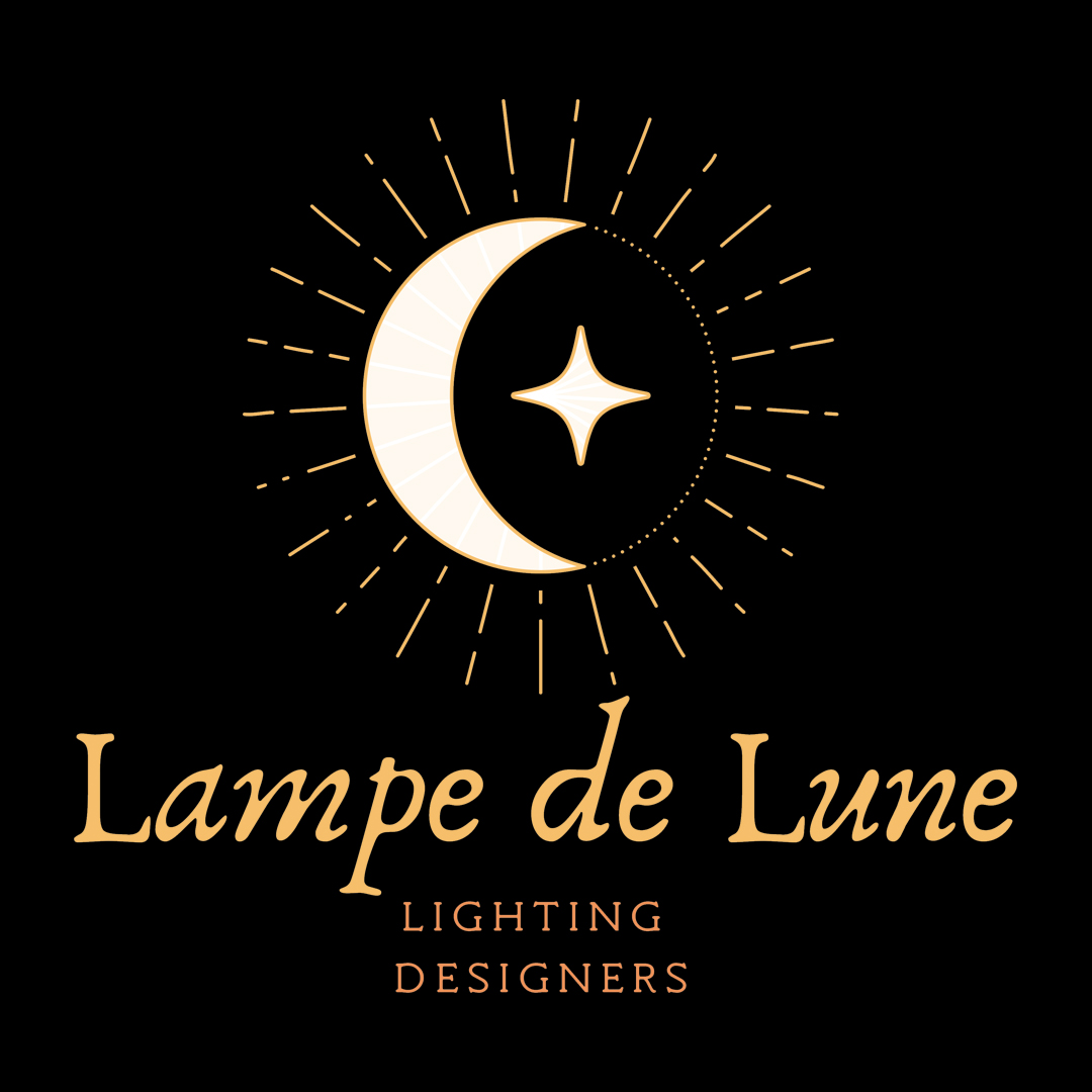 Lampe de Lune branding
