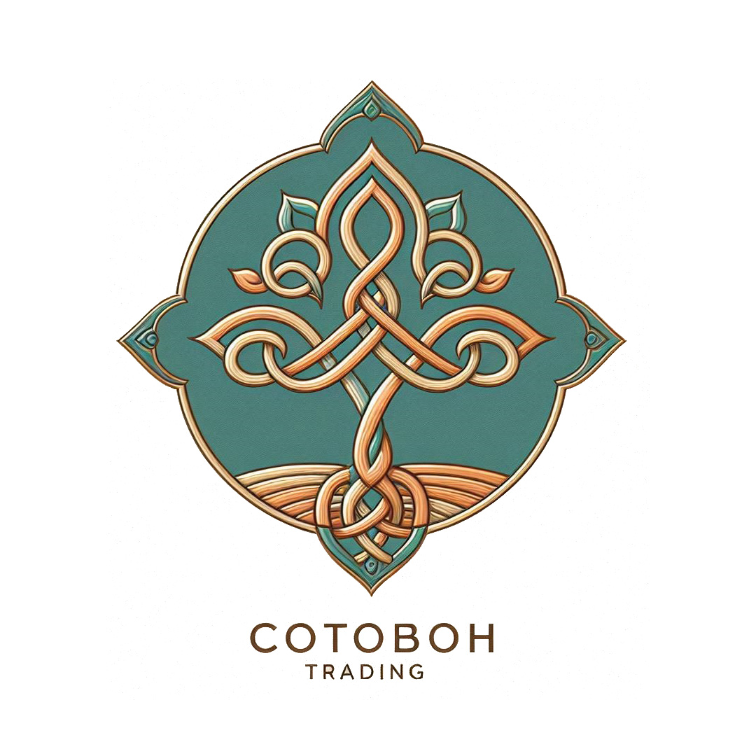 cotoboh trading fizbits web client